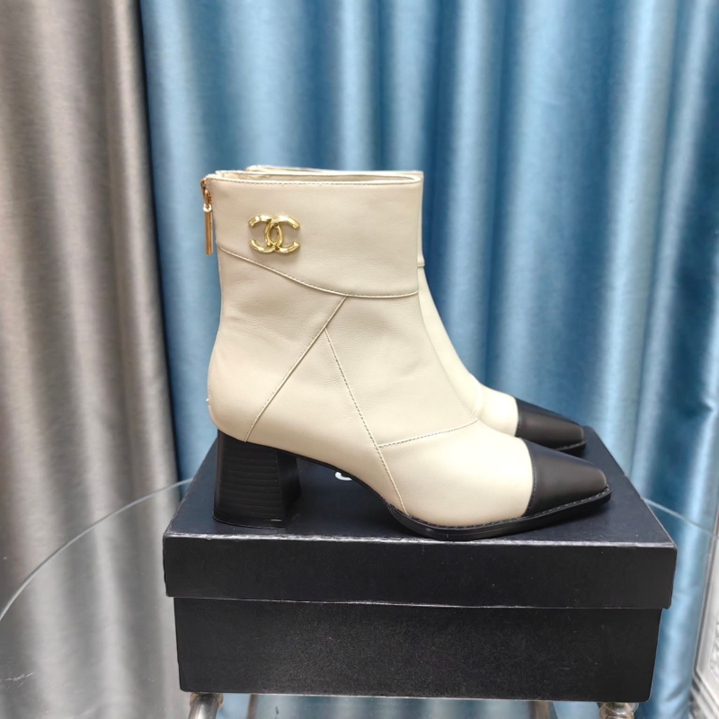 Ch*el boots